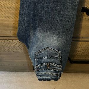 Buckle jeans BKE brand